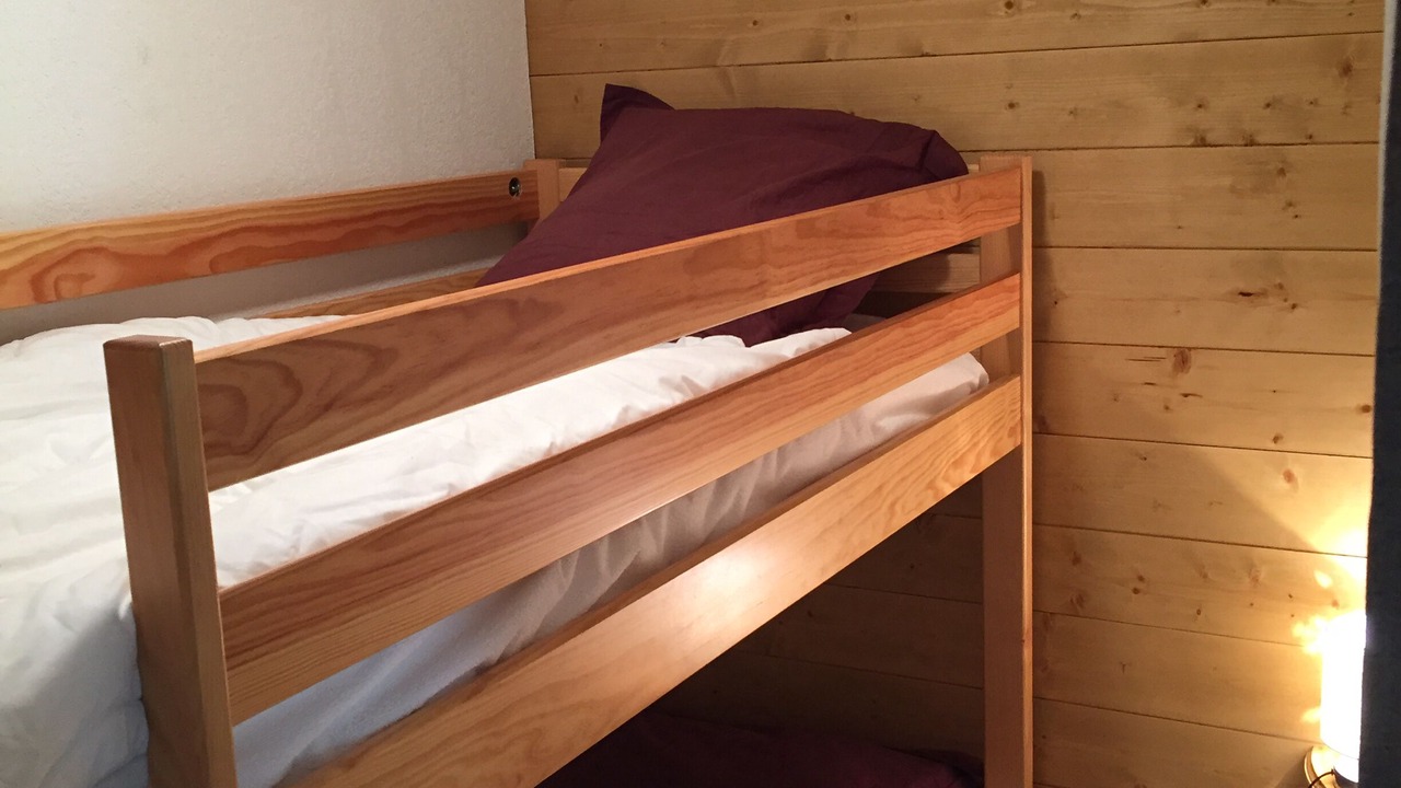 Photo of Bedroom in Mont-de-Lans