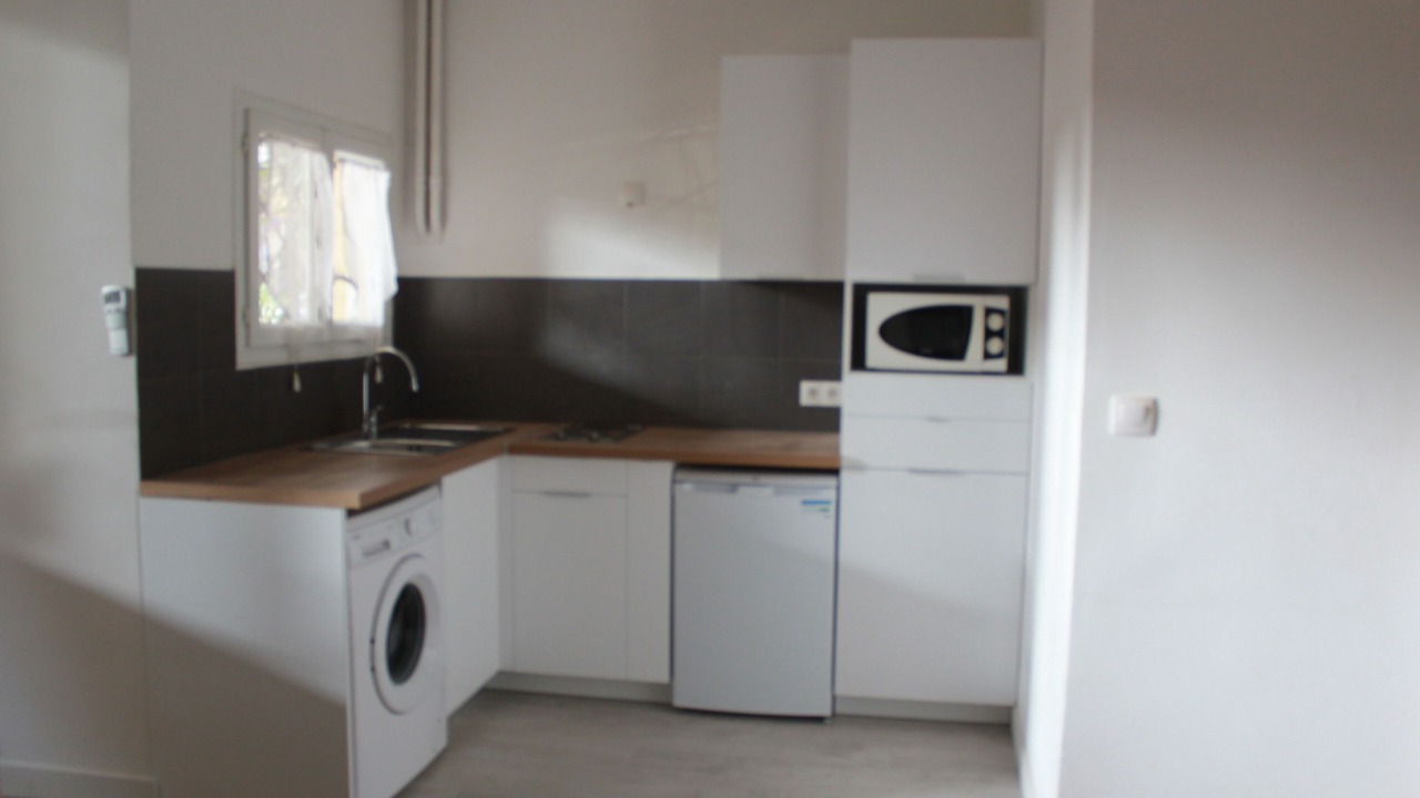 Photo of Kitchen in Vernier