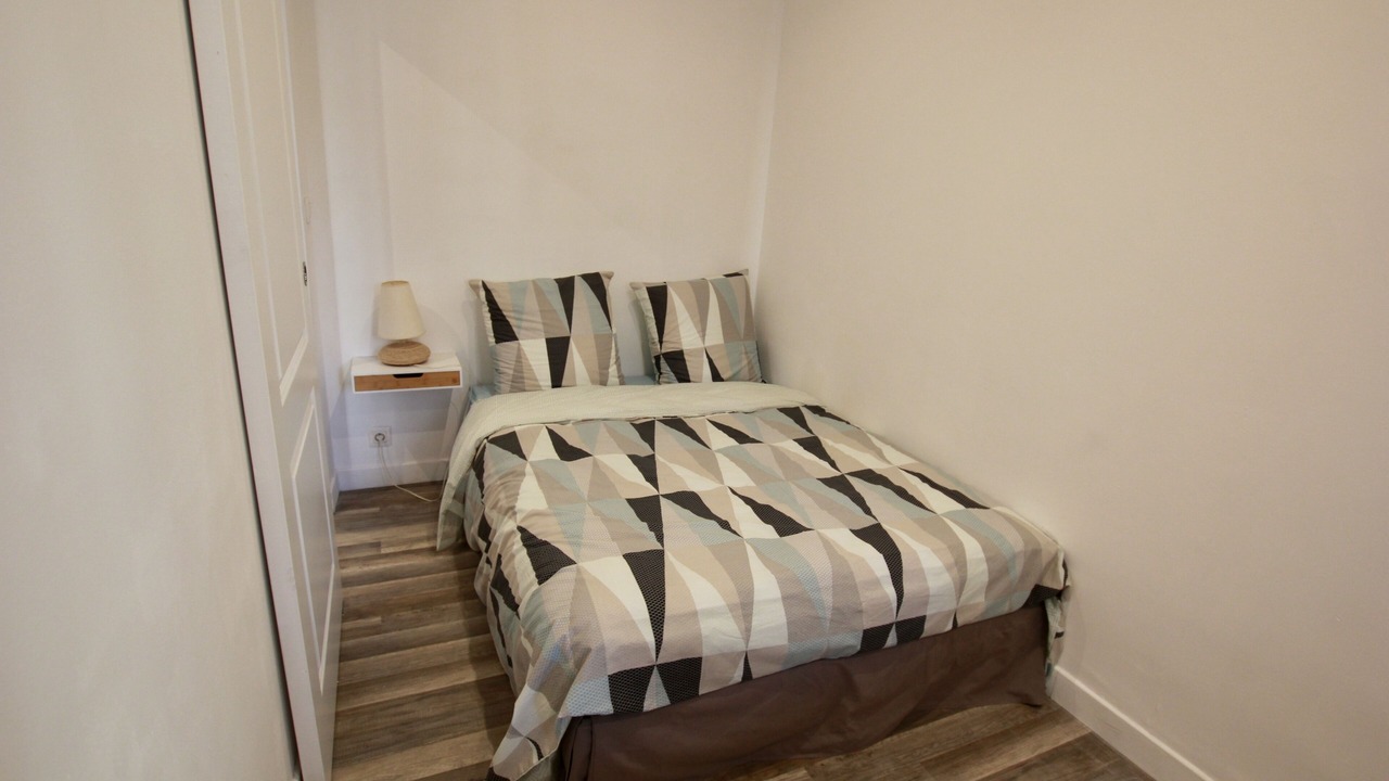 Photo of Bedroom in Vernier
