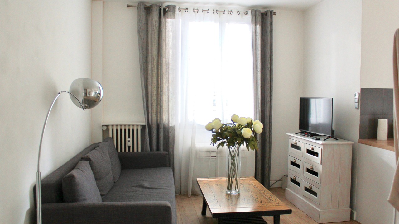 Photo of Livingroom in Vernier