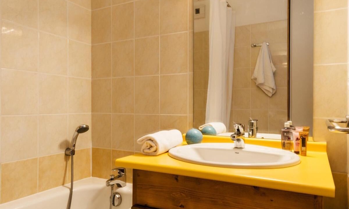 Photo of Bathroom in Plan Peisey