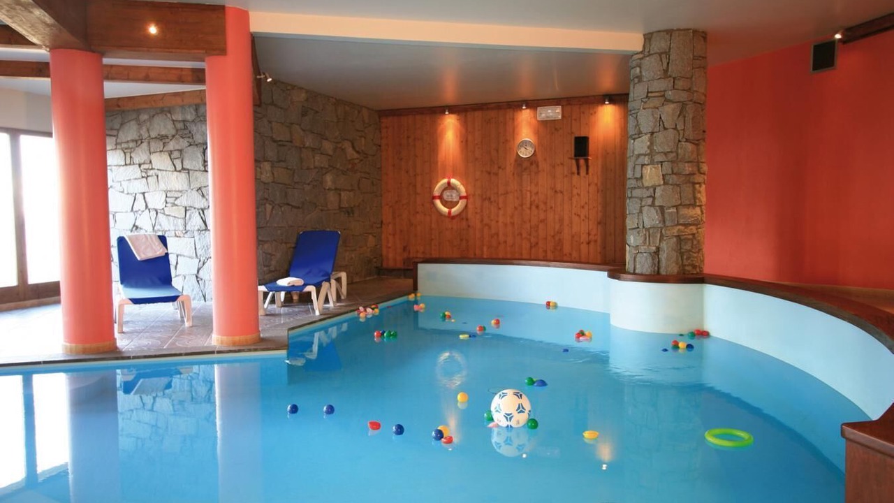 Photo of Outdoor in Plan Peisey