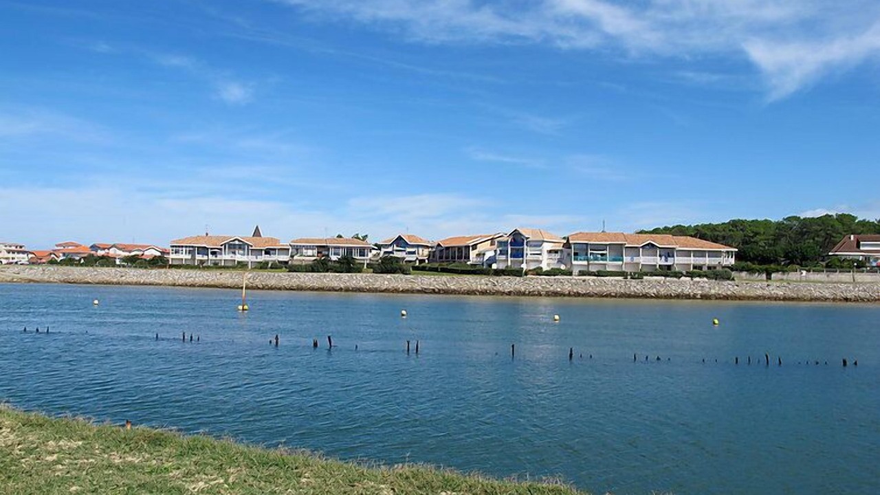 Photo of Outdoor in Mimizan-Plage