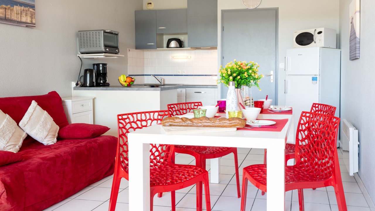 Photo of Bedroom in Mimizan-Plage