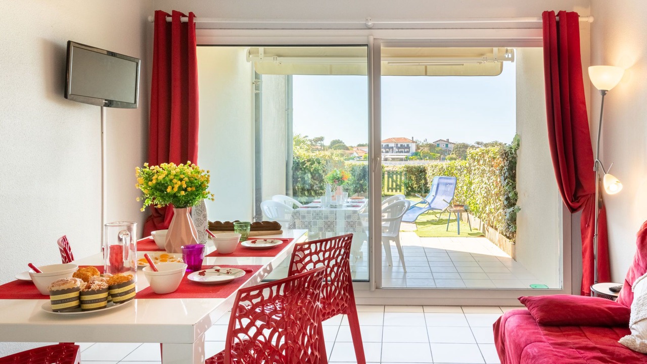 Photo of Bedroom in Mimizan-Plage