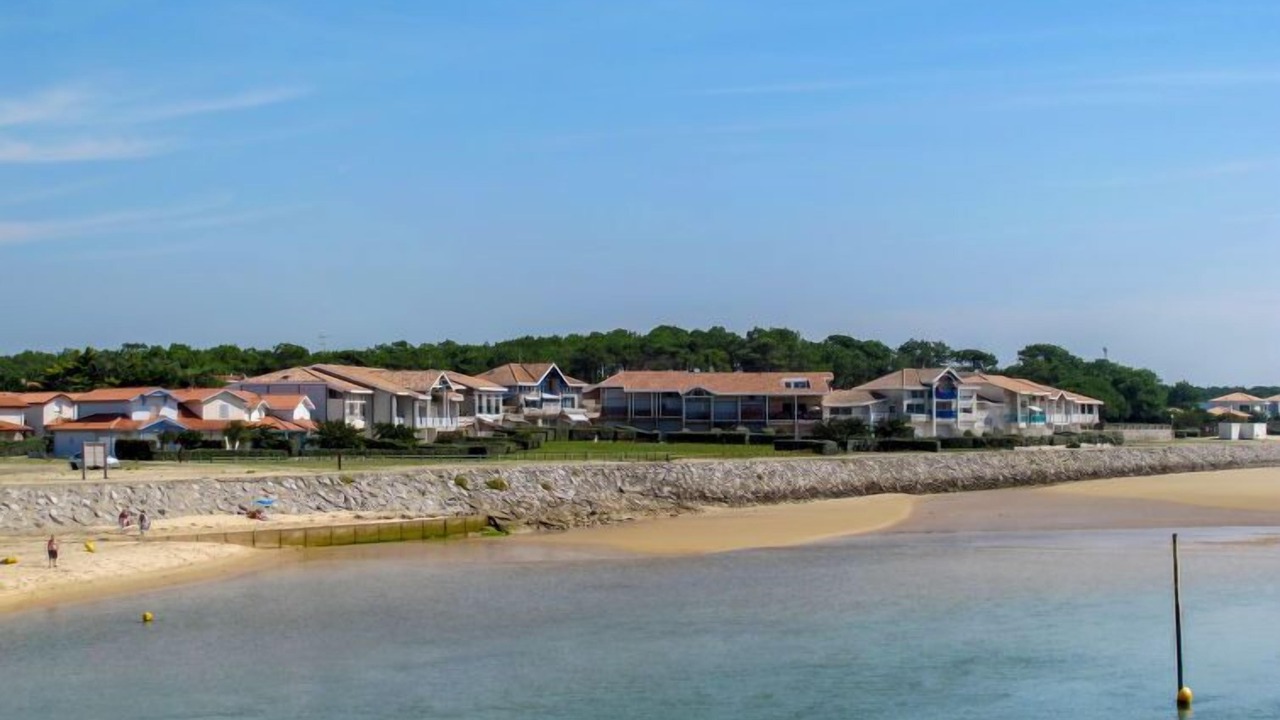 Photo of Outdoor in Mimizan-Plage