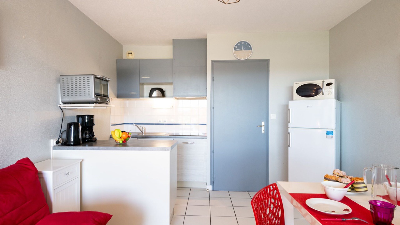 Photo of Bedroom in Mimizan-Plage