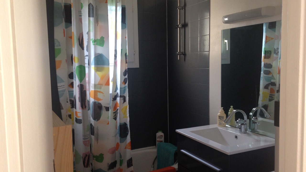 Photo of Bathroom in Breuillet