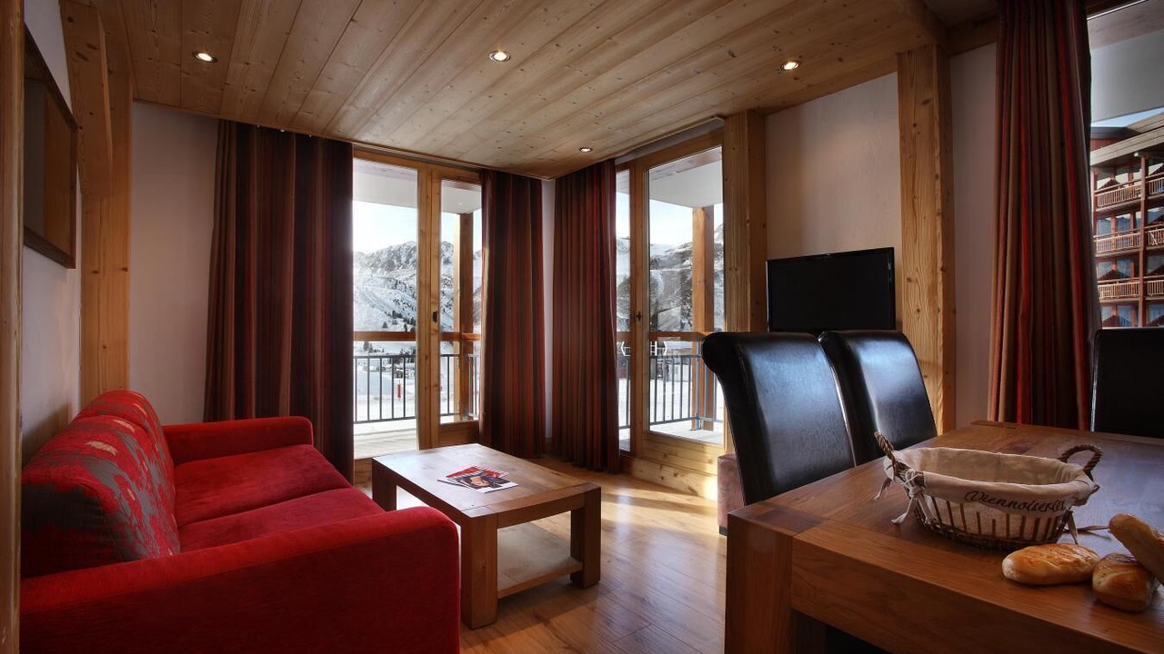 Photo of Livingroom in Arc-2000