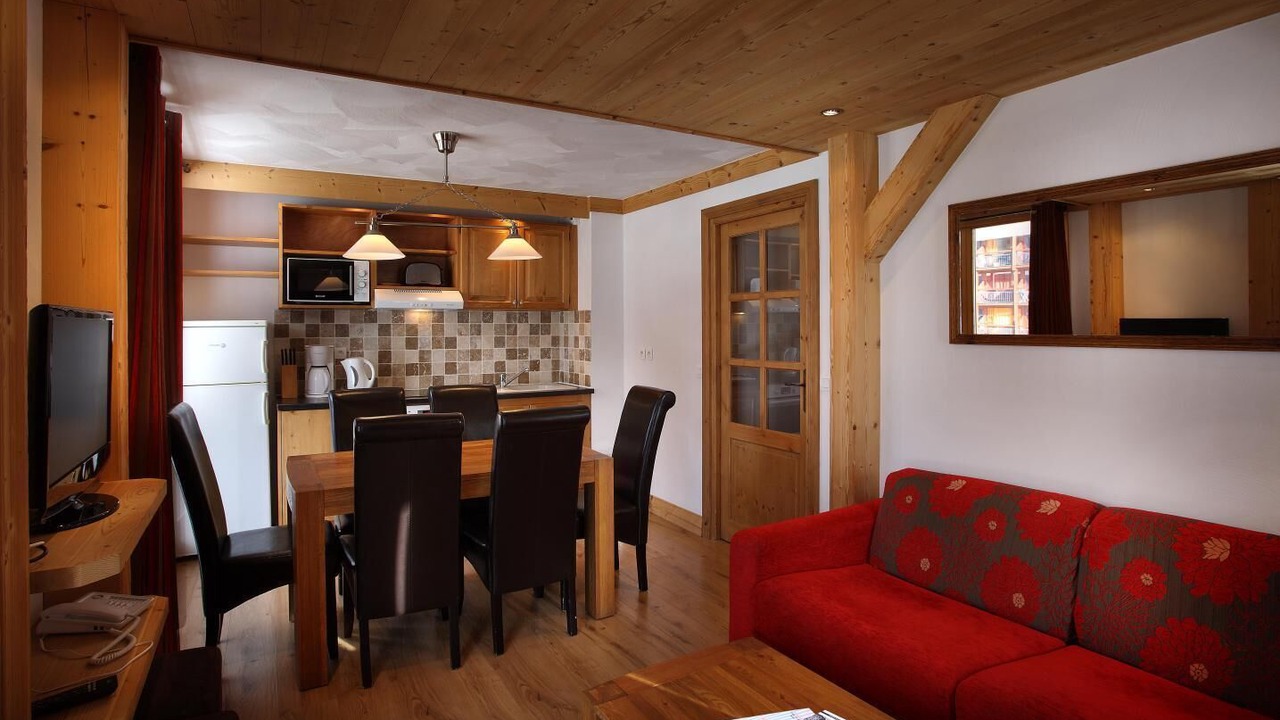 Photo of Livingroom in Arc-2000