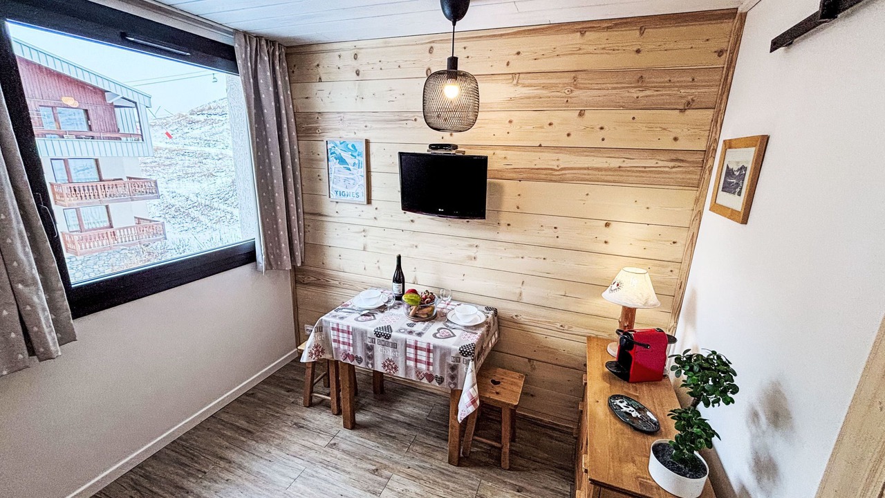 Photo of Livingroom in Val Claret