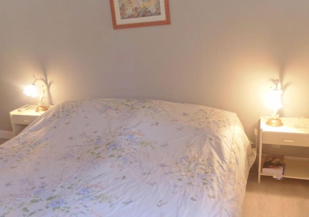 Photo of Bedroom in Nice