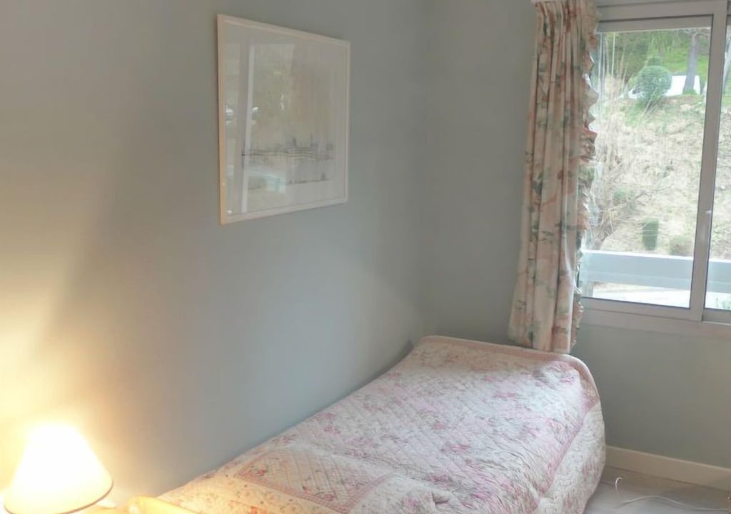 Photo of Bedroom in Nice