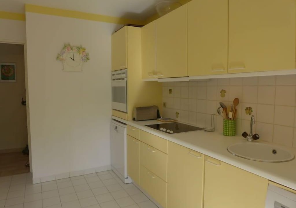 Photo of Kitchen in Nice
