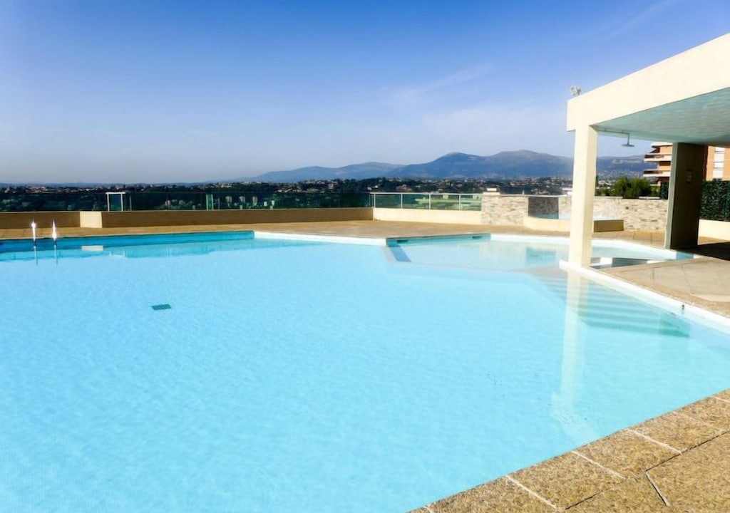 Photo of Outdoor in Nice