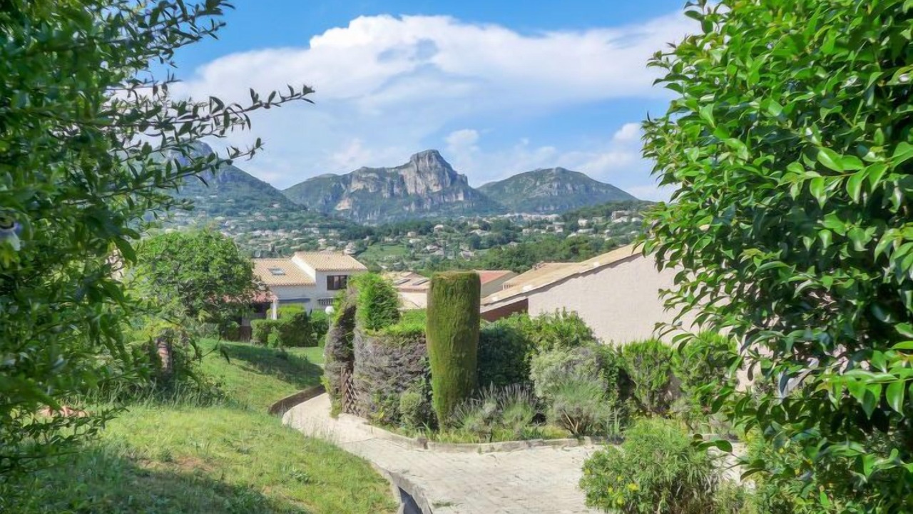 Photo of Outdoor in Vence