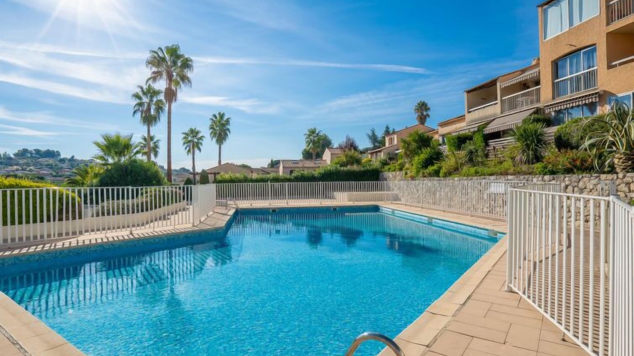 Photo of Outdoor in Vence