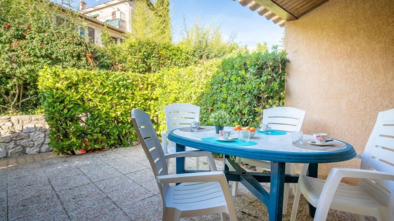 Photo of Others in Vence