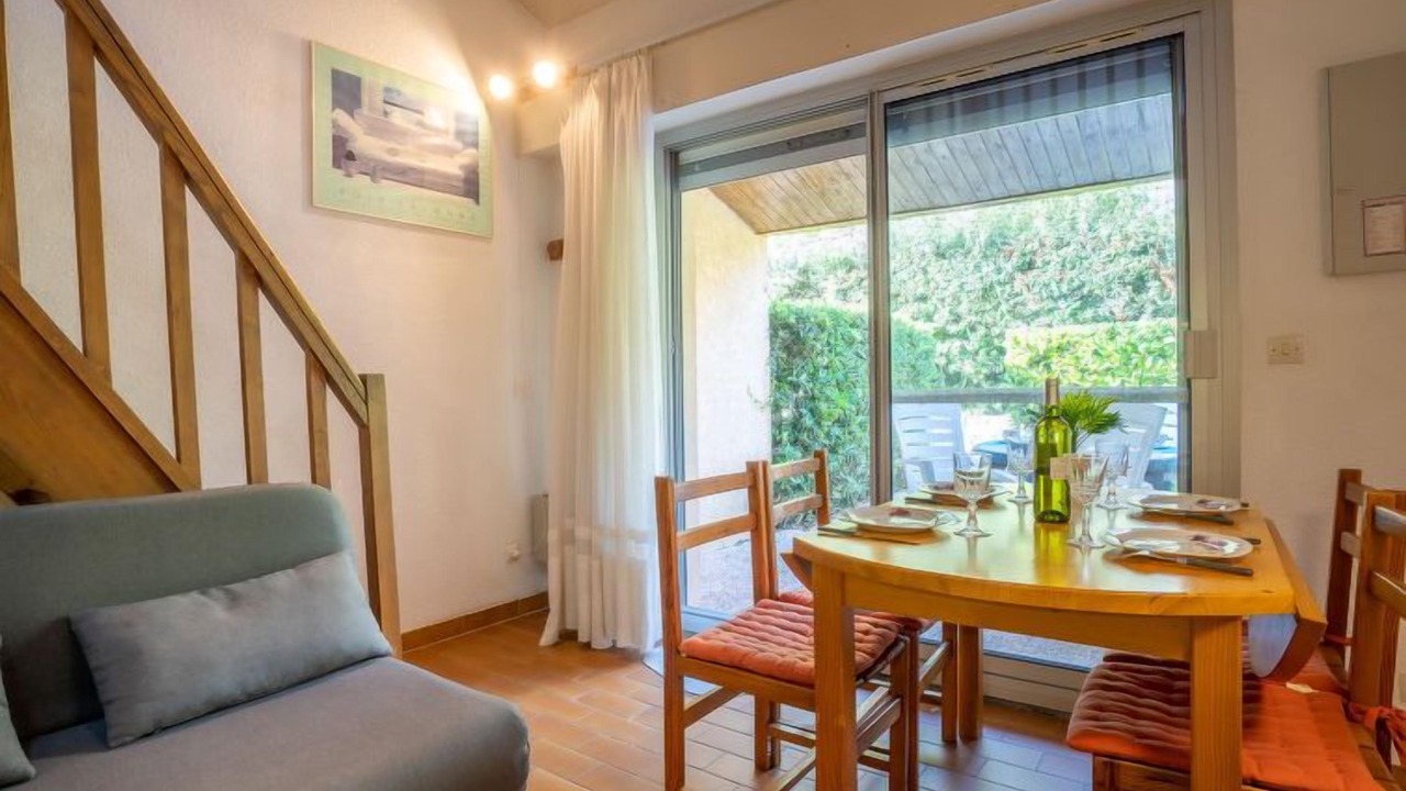 Photo of Bedroom in Vence