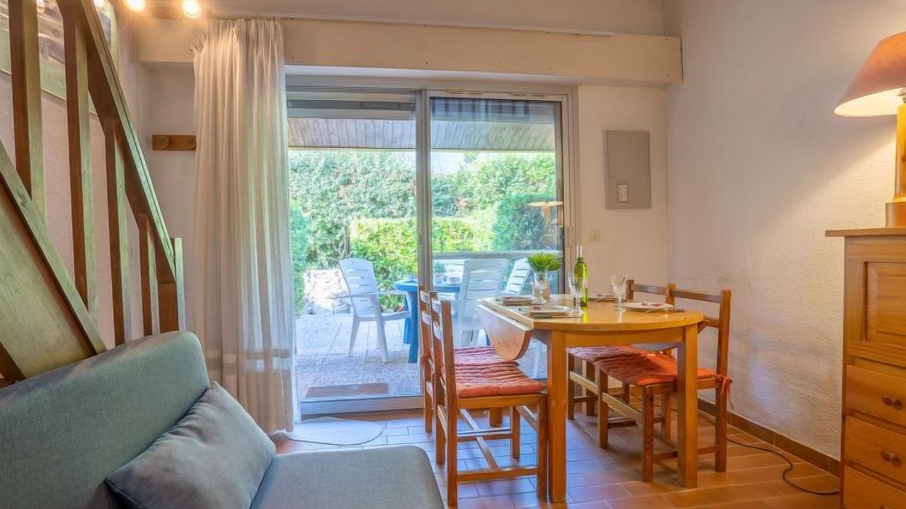 Photo of Livingroom in Vence