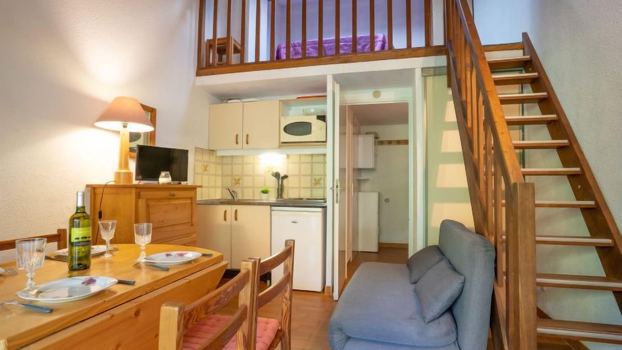 Photo of Bedroom in Vence
