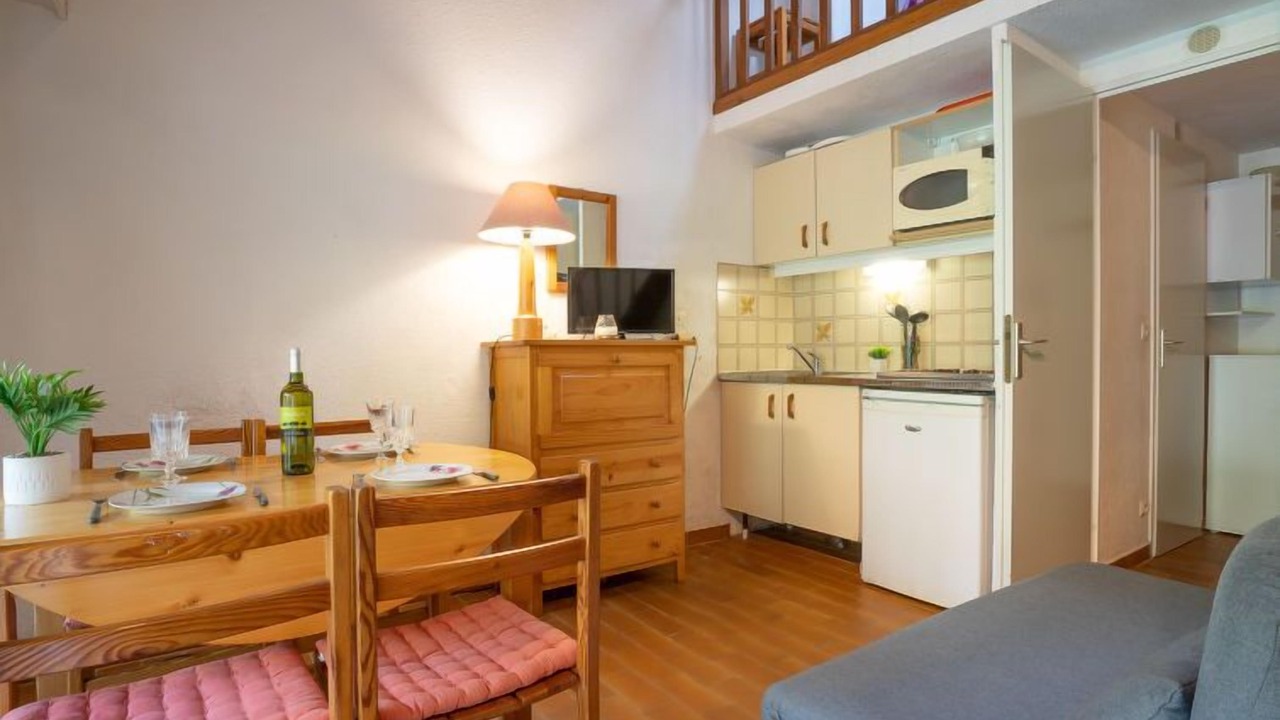 Photo of Bedroom in Vence