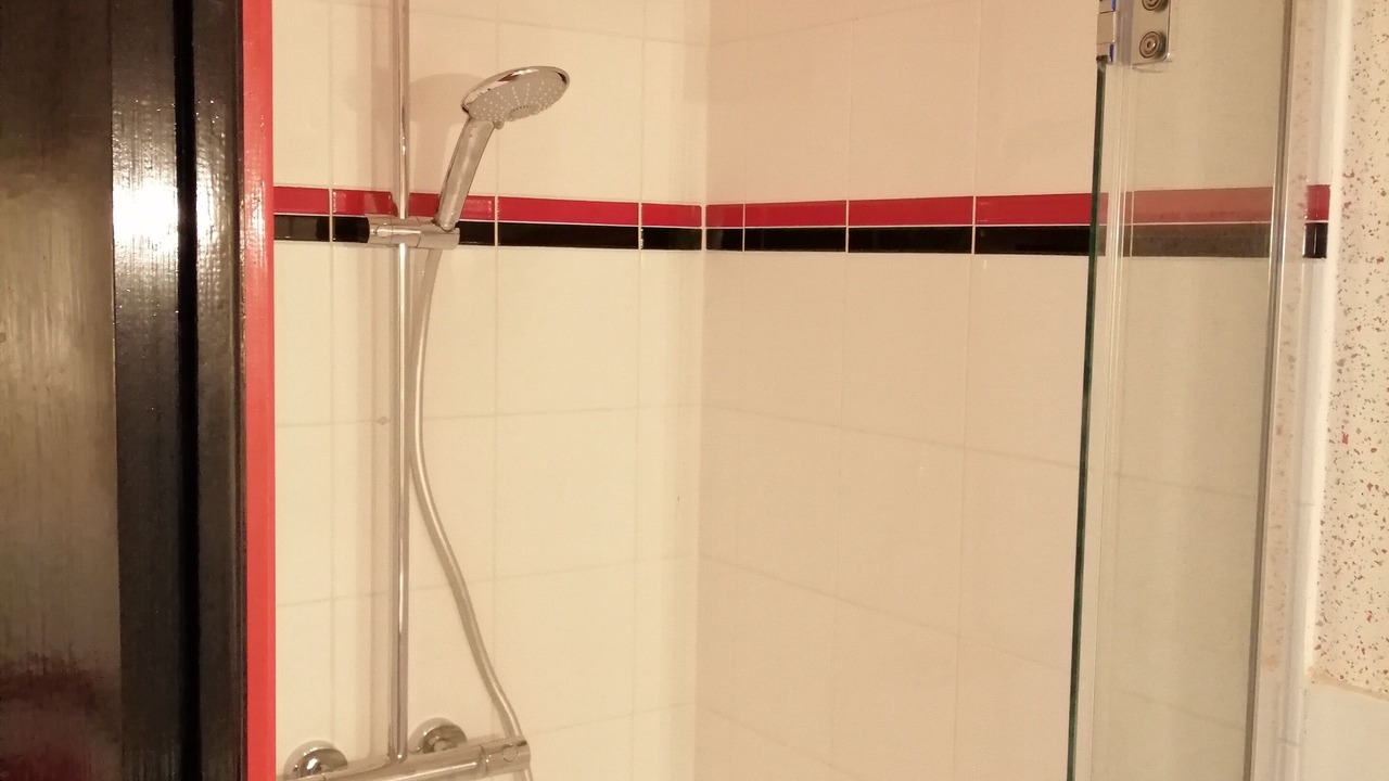 Photo of Bathroom in Le Pouliguen