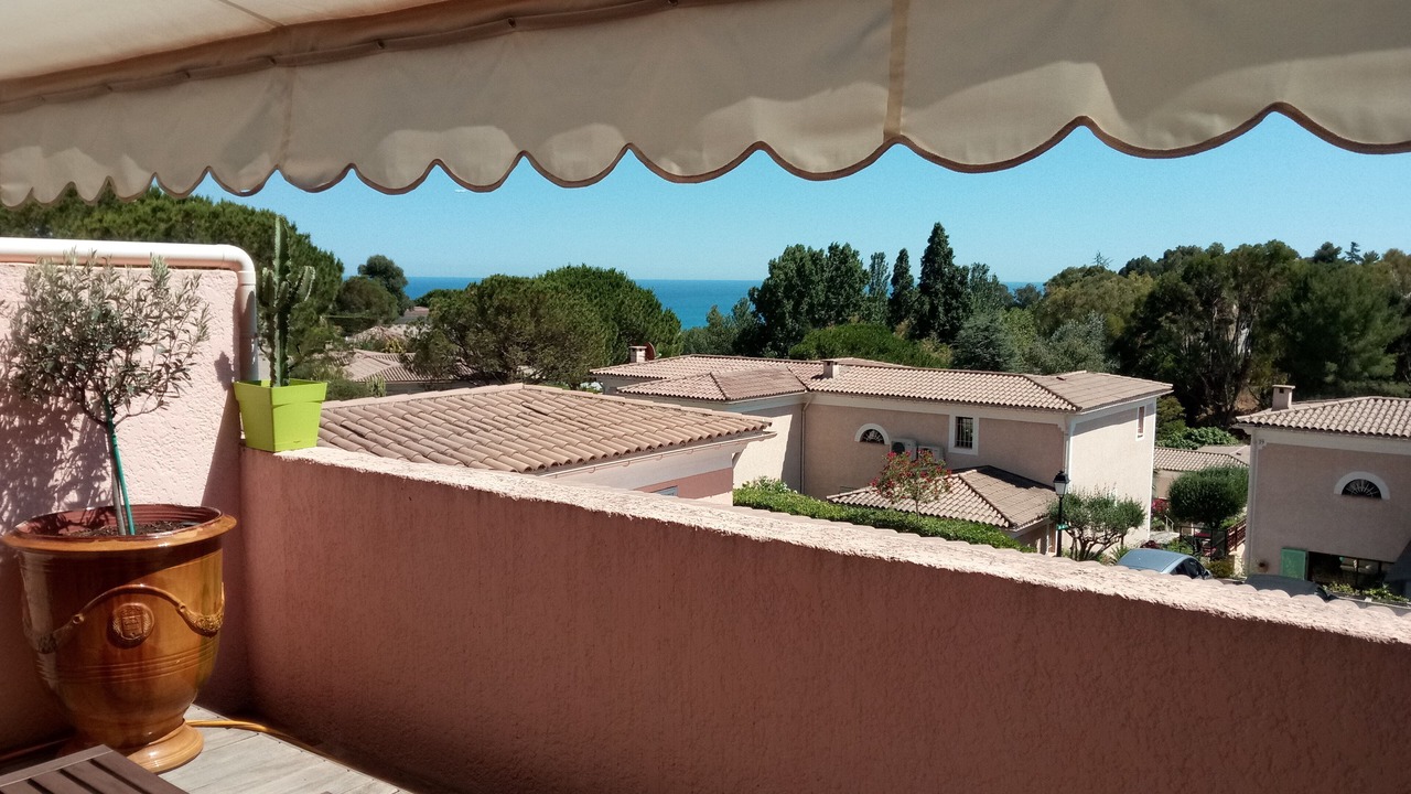 Photo of Outdoor in Villeneuve-Loubet