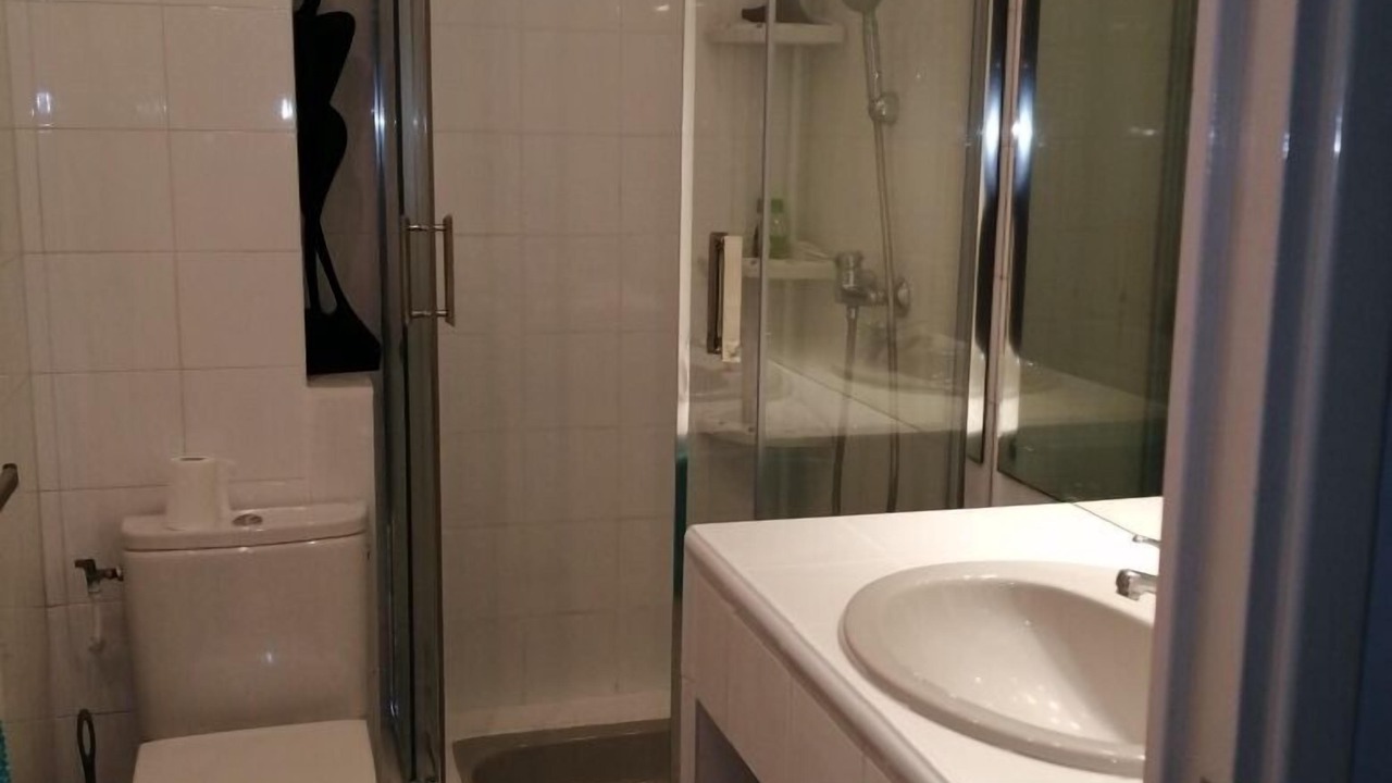 Photo of Bathroom in Villeneuve-Loubet