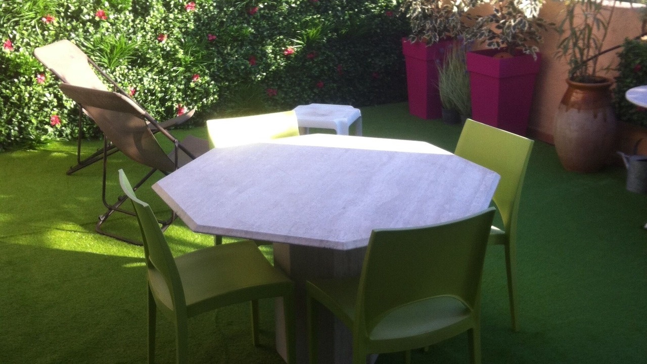 Photo of Outdoor in Villeneuve-Loubet