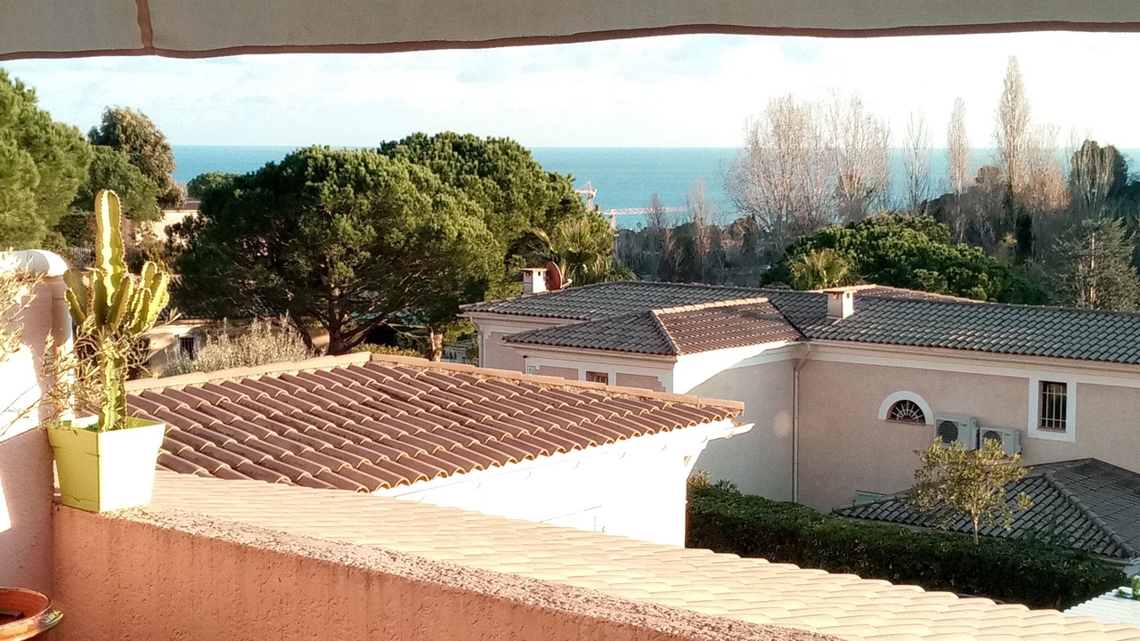 Photo of Outdoor in Villeneuve-Loubet