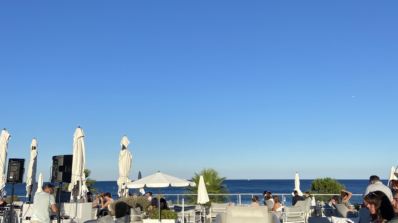Photo of Outdoor in Villeneuve-Loubet