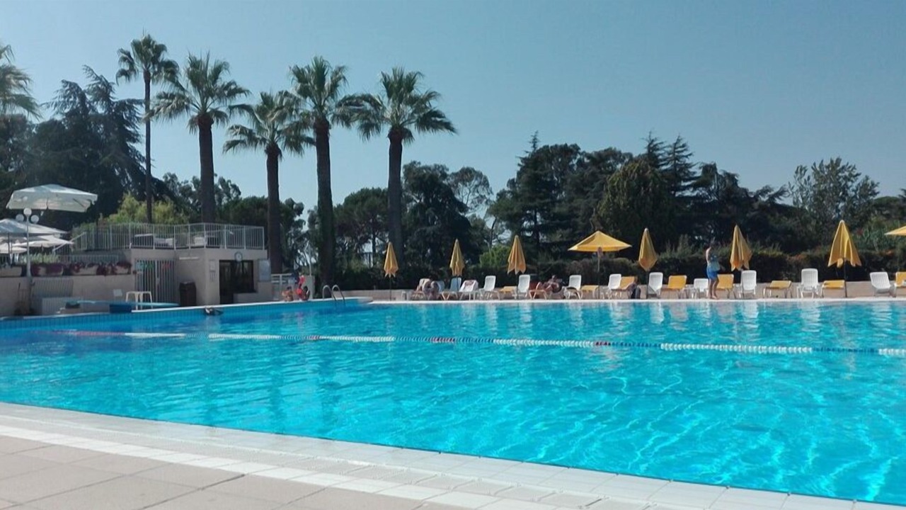 Photo of Outdoor in Villeneuve-Loubet