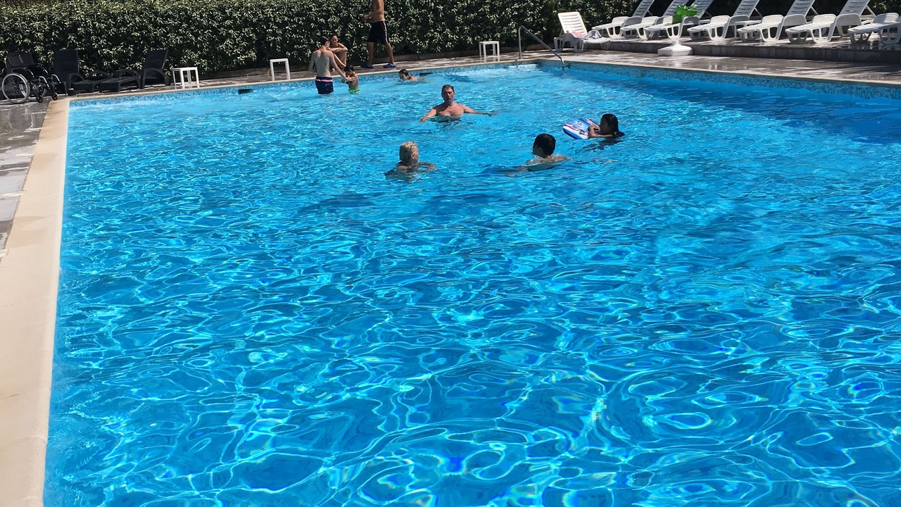 Photo of Outdoor in Villeneuve-Loubet