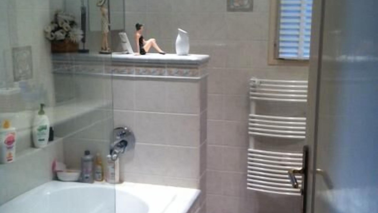 Photo of Bathroom in Villeneuve-Loubet
