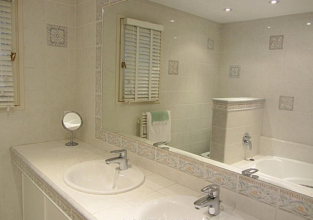 Photo of Bathroom in Villeneuve-Loubet