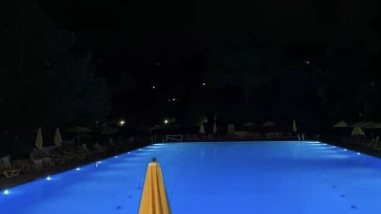 Photo of Outdoor in Villeneuve-Loubet
