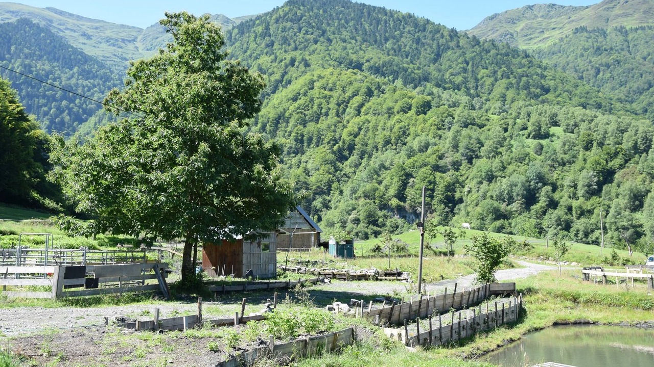 Photo of Outdoor in Bagneres-de-Bigorre