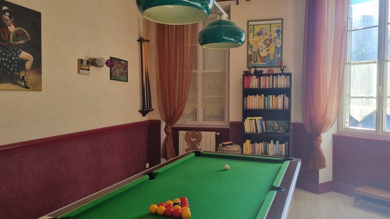 Photo of Bedroom in Pons
