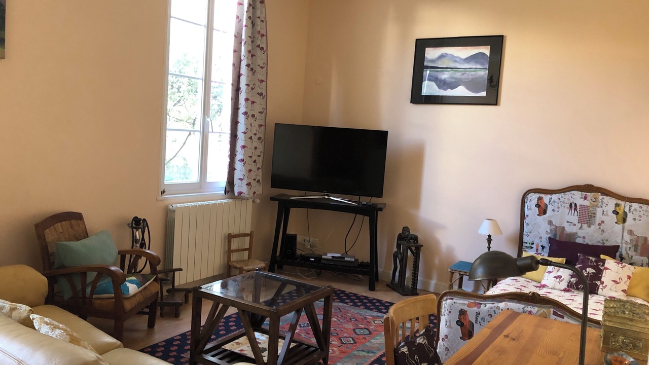 Photo of Livingroom in Pons