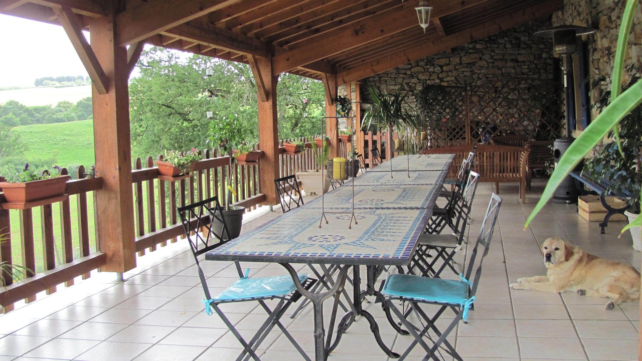 Photo of Outdoor in Bidache