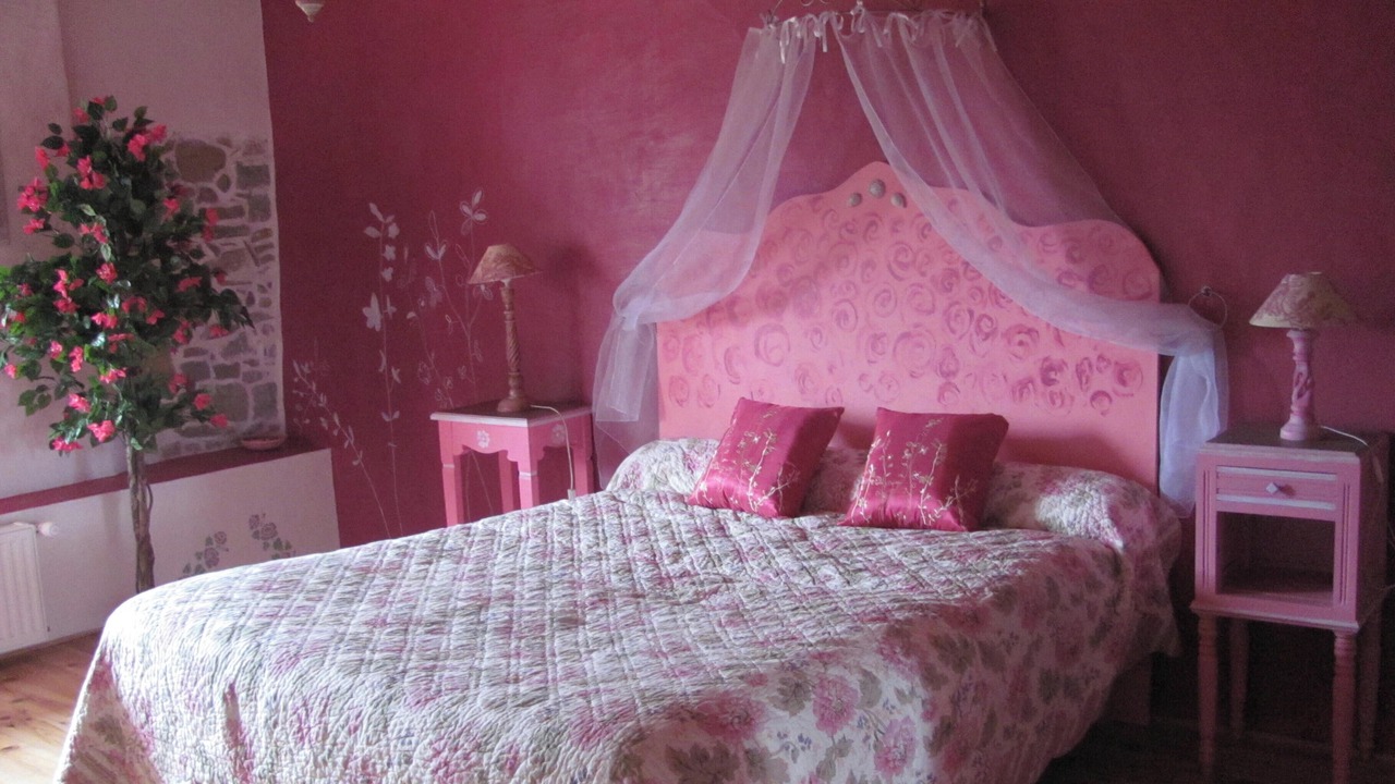 Photo of Bedroom in Bidache