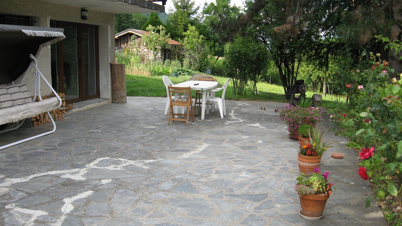 Photo of Outdoor in La Rochette