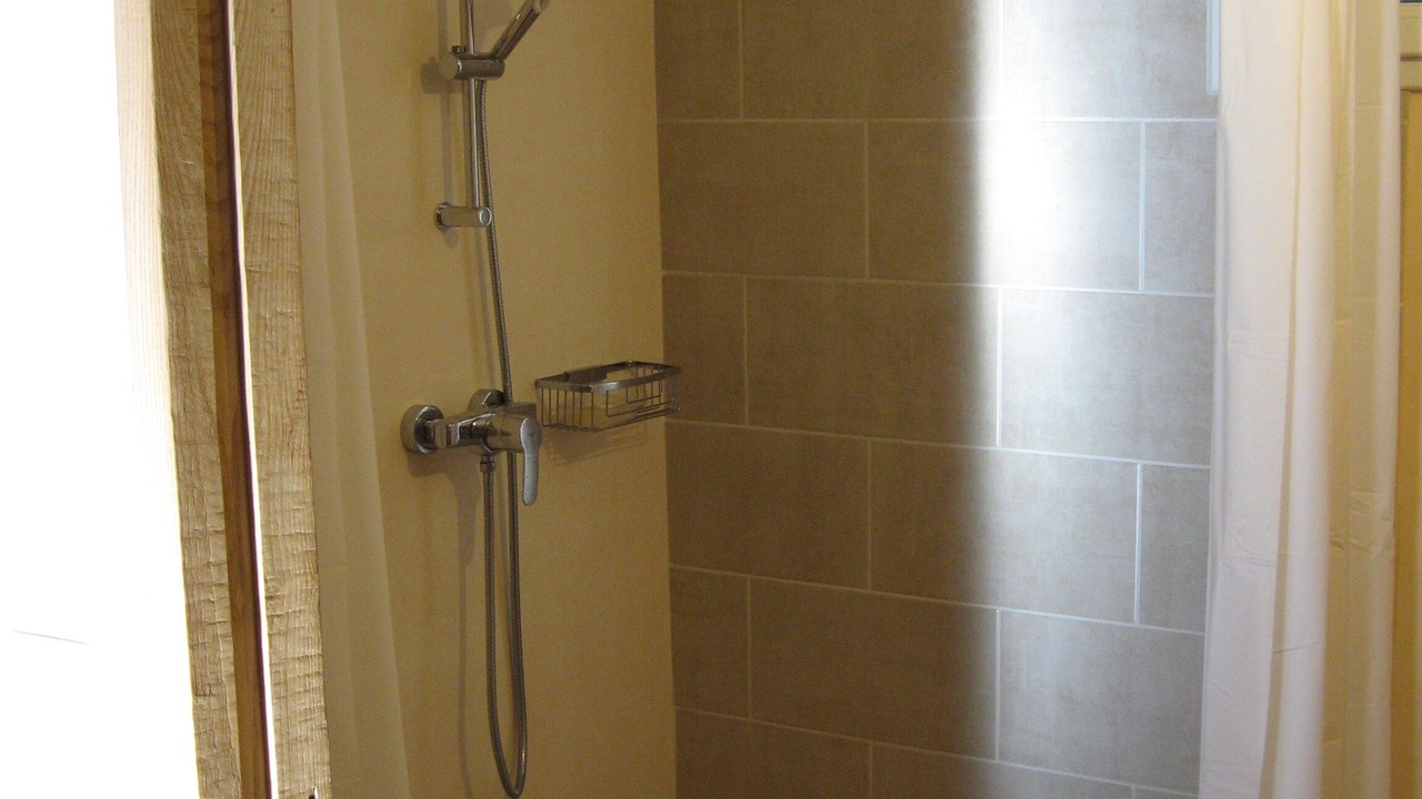 Photo of Bathroom in La Rochette