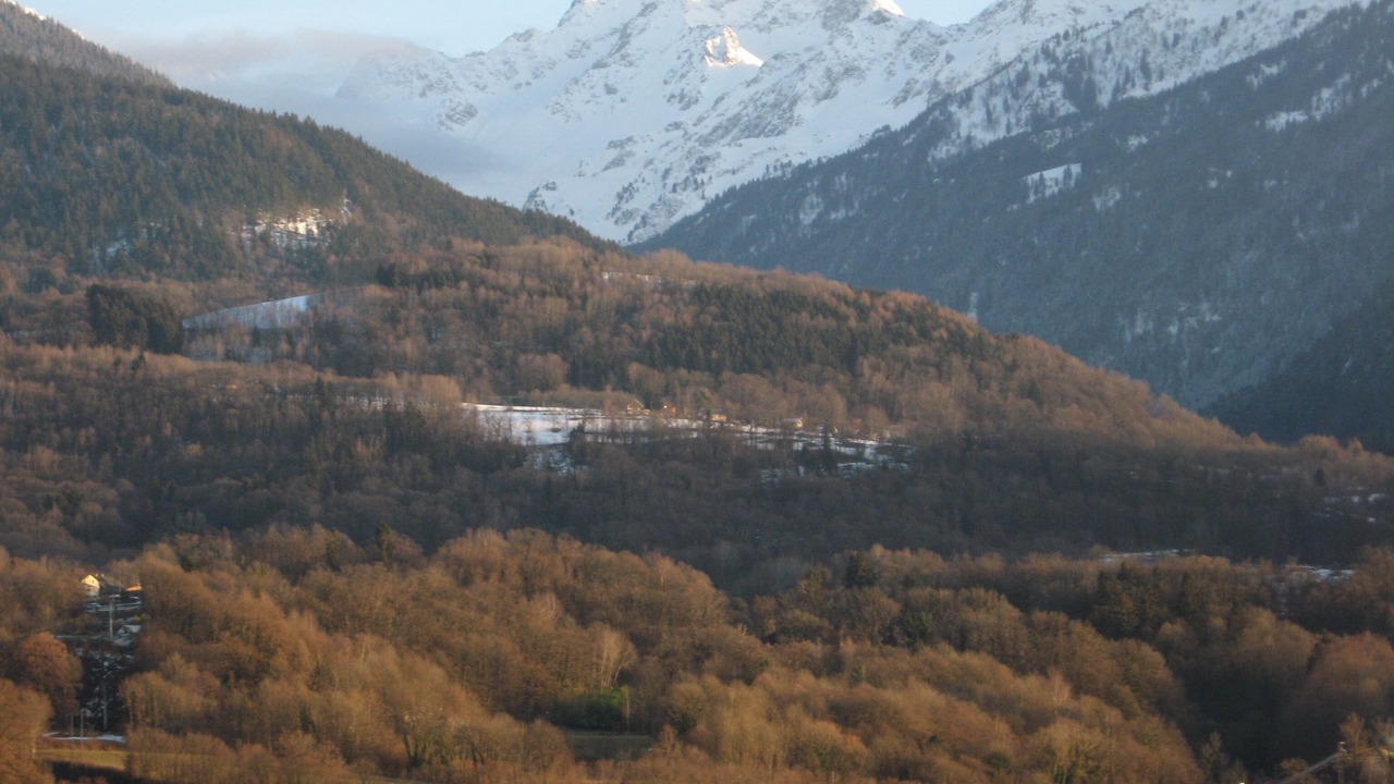 Photo of Outdoor in La Rochette