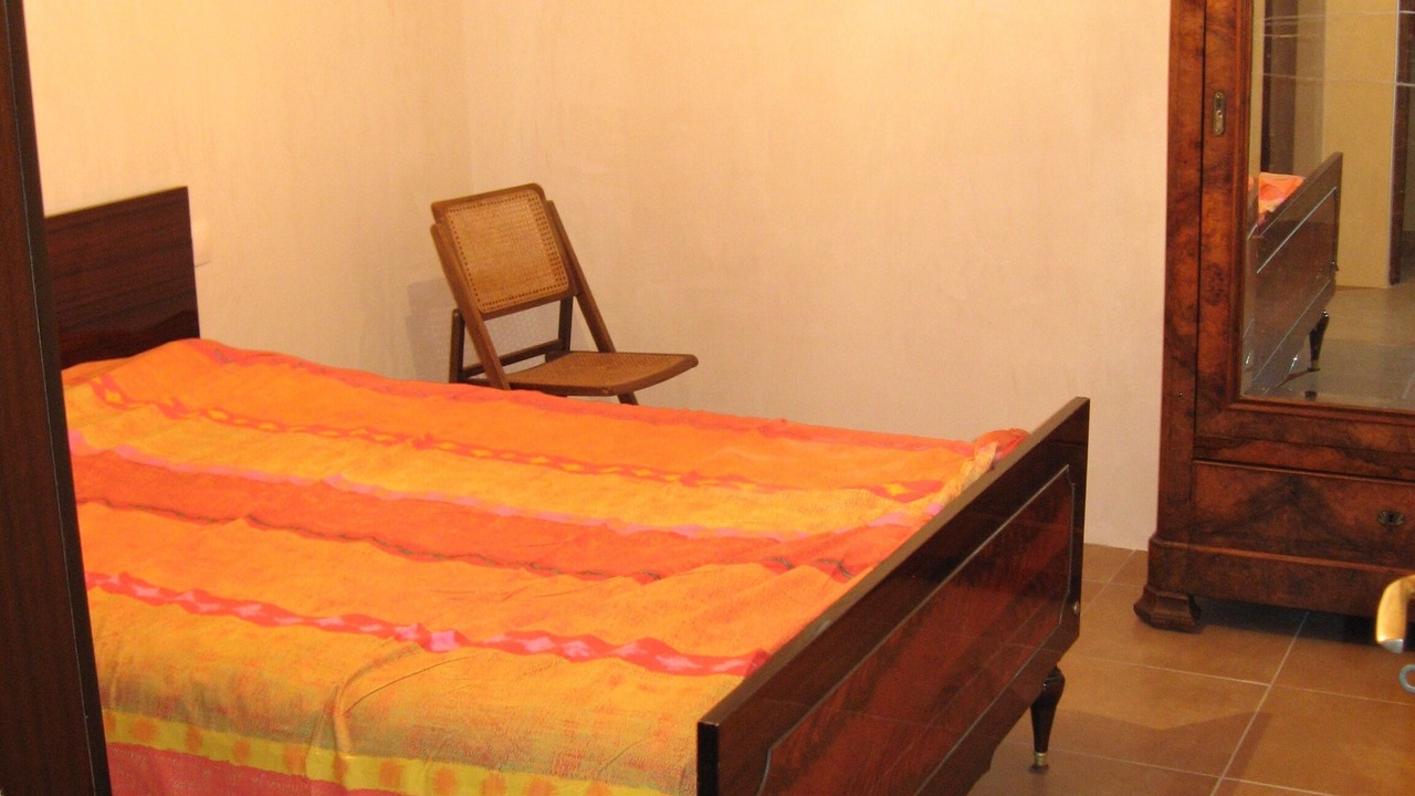Photo of Bedroom in La Rochette