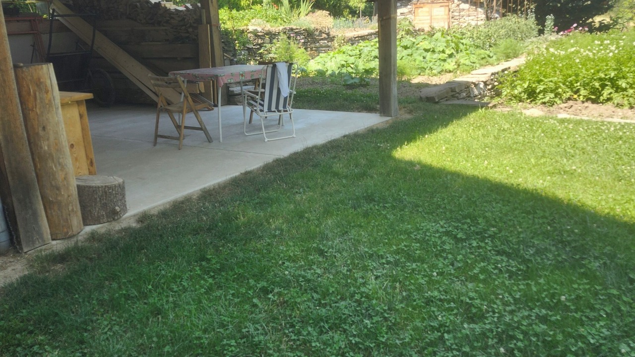 Photo of Outdoor in La Rochette