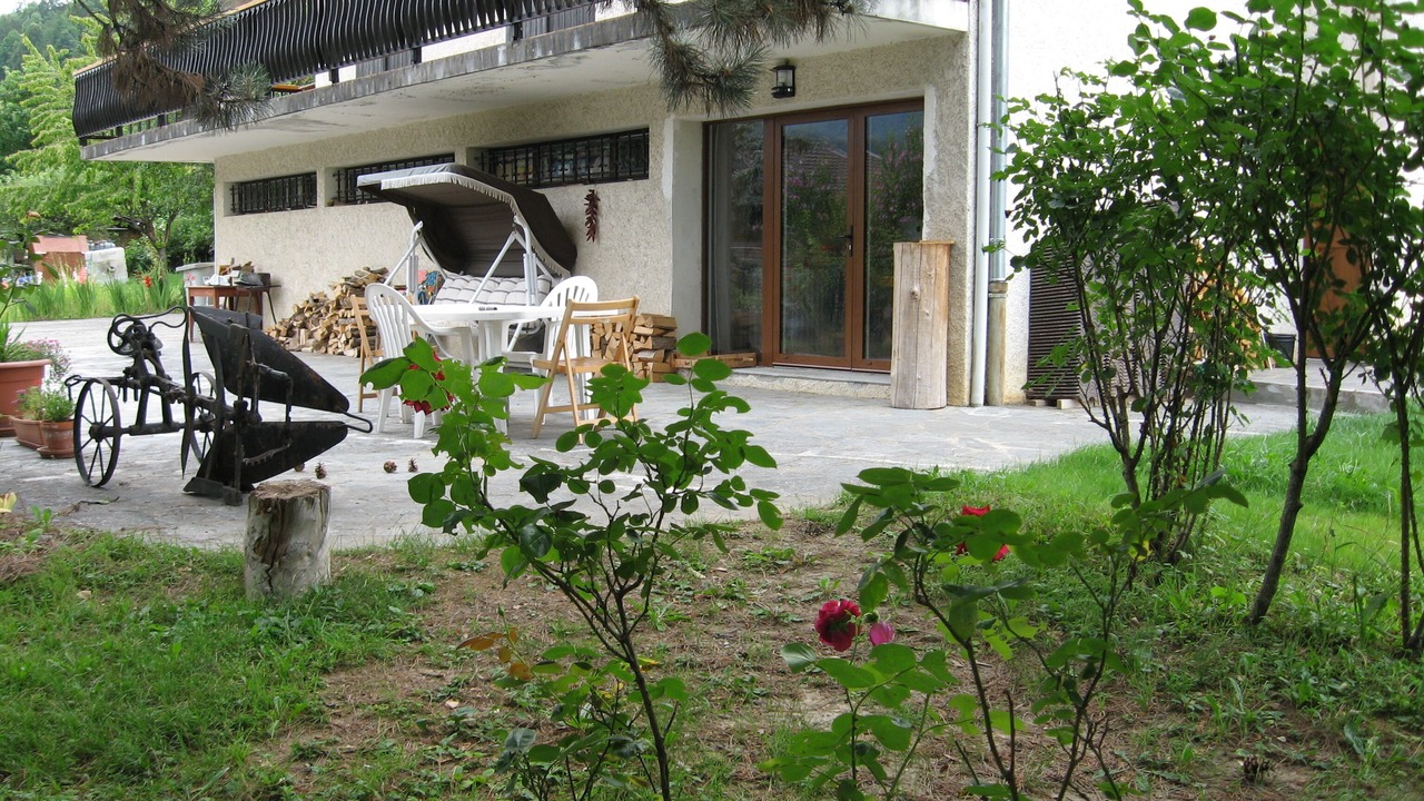 Photo of Outdoor in La Rochette