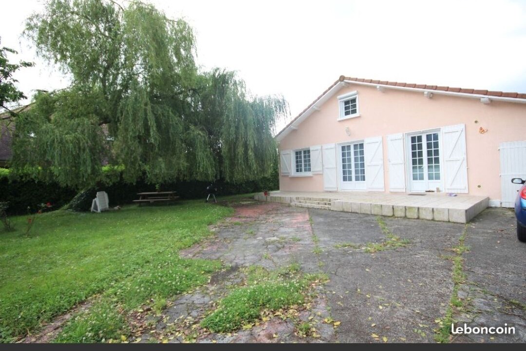 Photo of Outdoor in Pardies