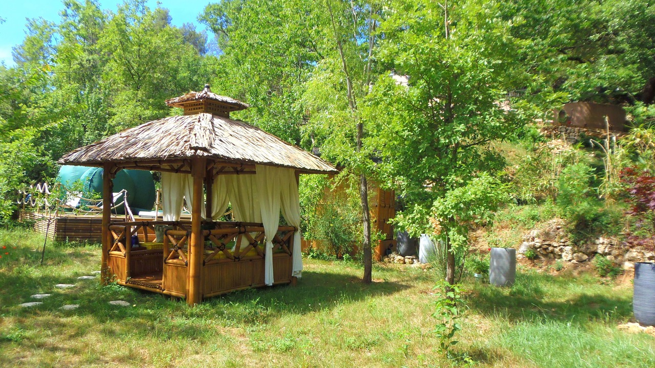Photo of Outdoor in Meounes-les-Montrieux
